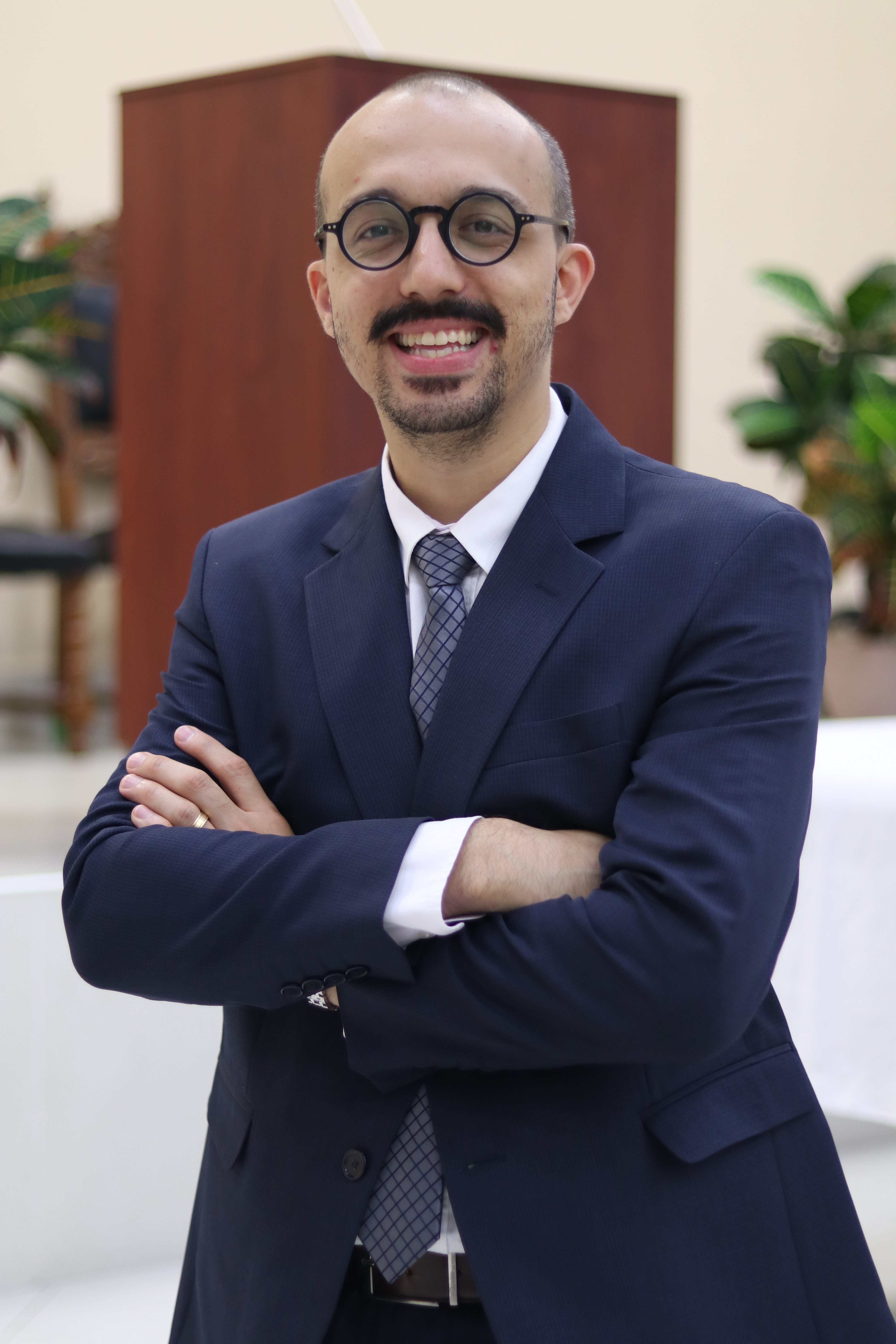 Raul de Sousa Gonzaga