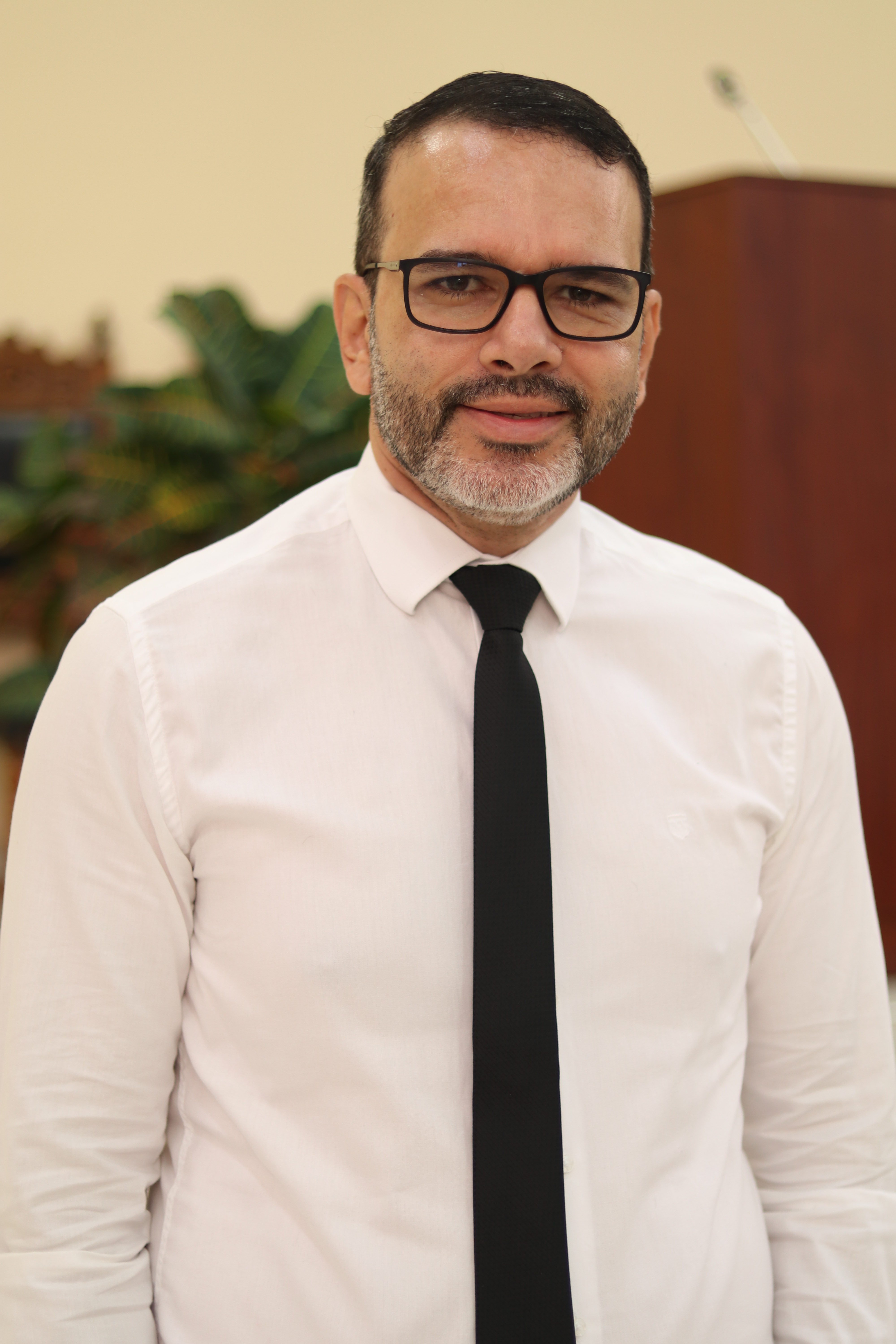 Márcio Bezerra Carvalho