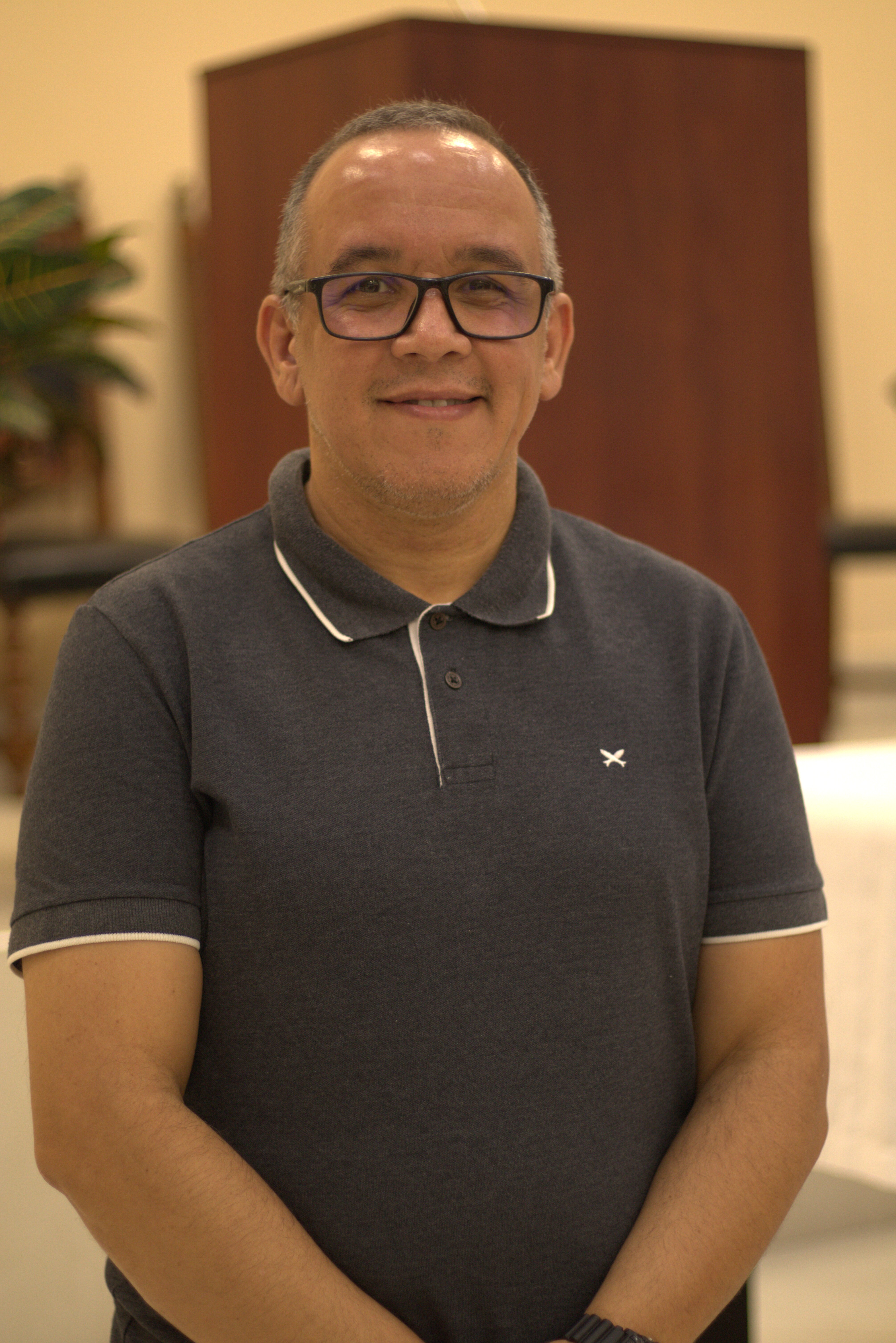 Paulo Roberto Vaz Carias