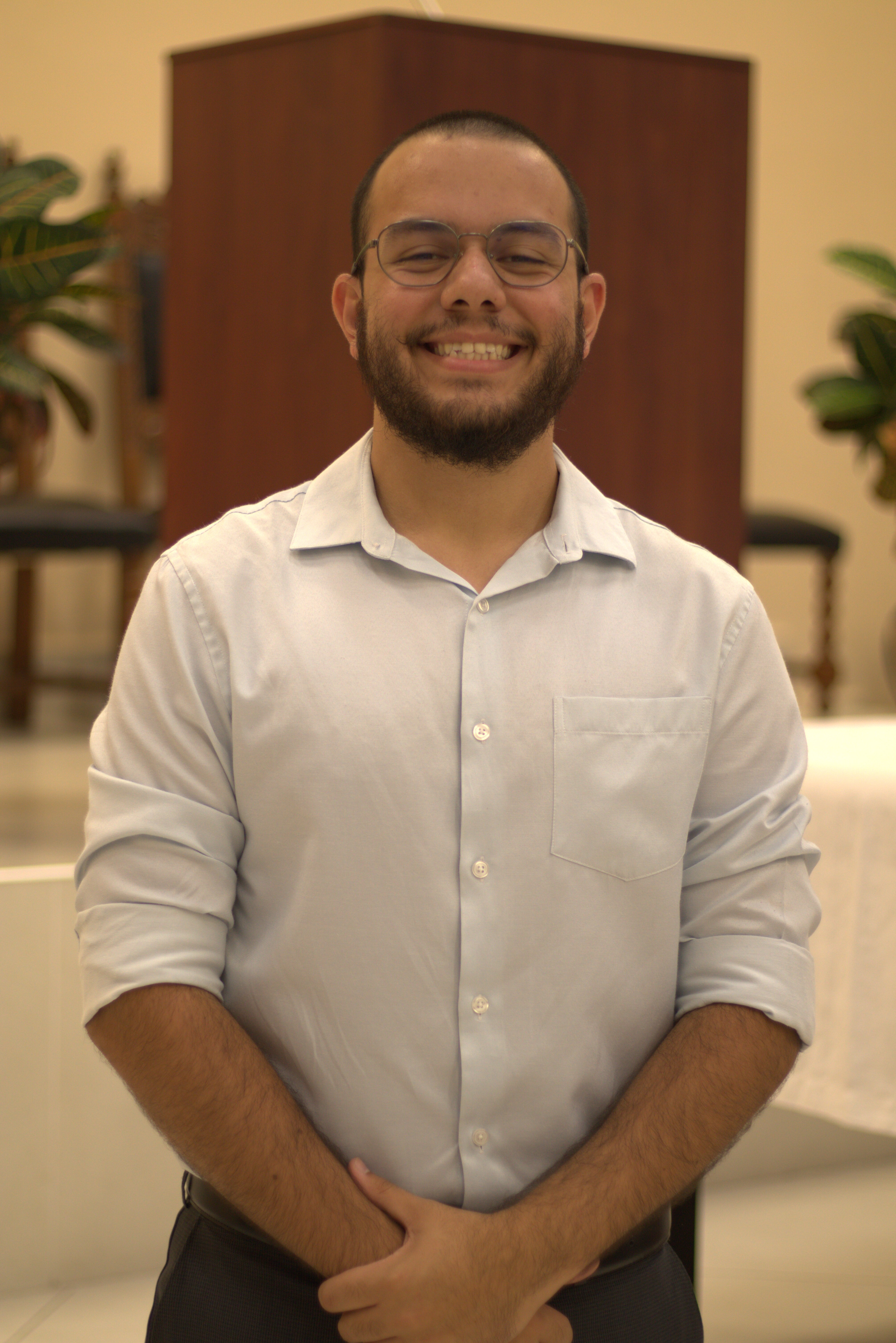 Henrique Ramos de Oliveira