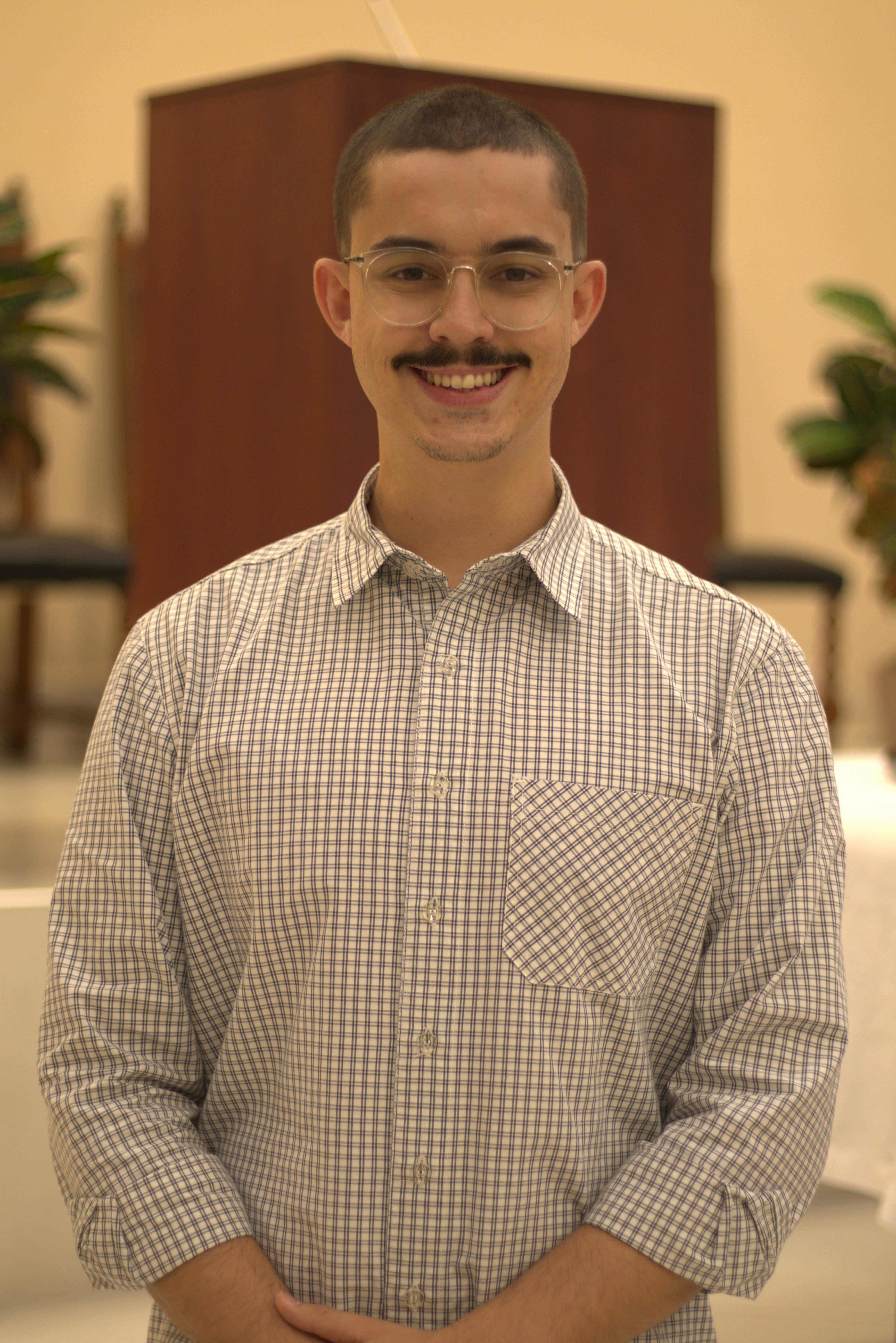 Pedro de Sousa Gonzaga