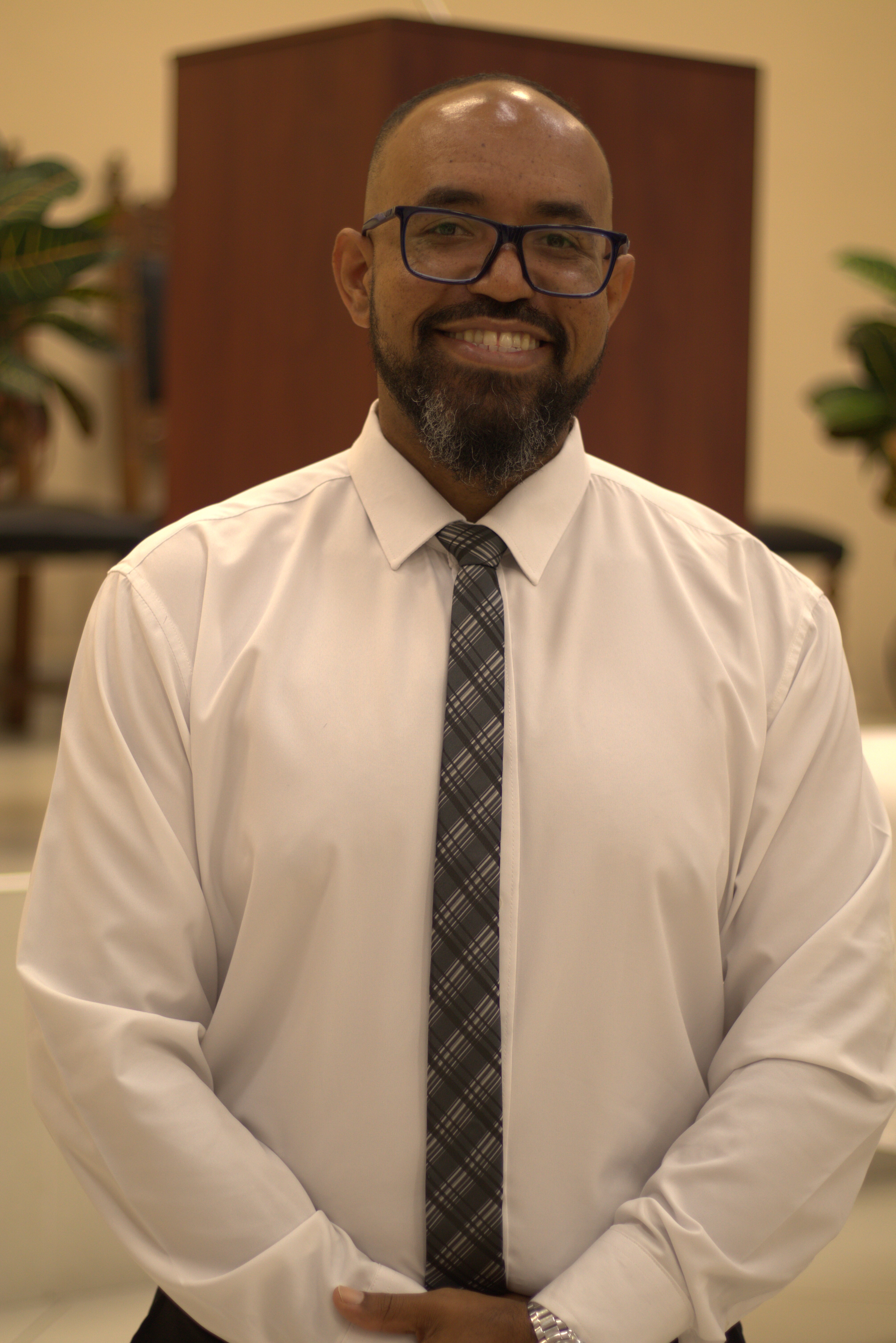 Joel Santana Araújo